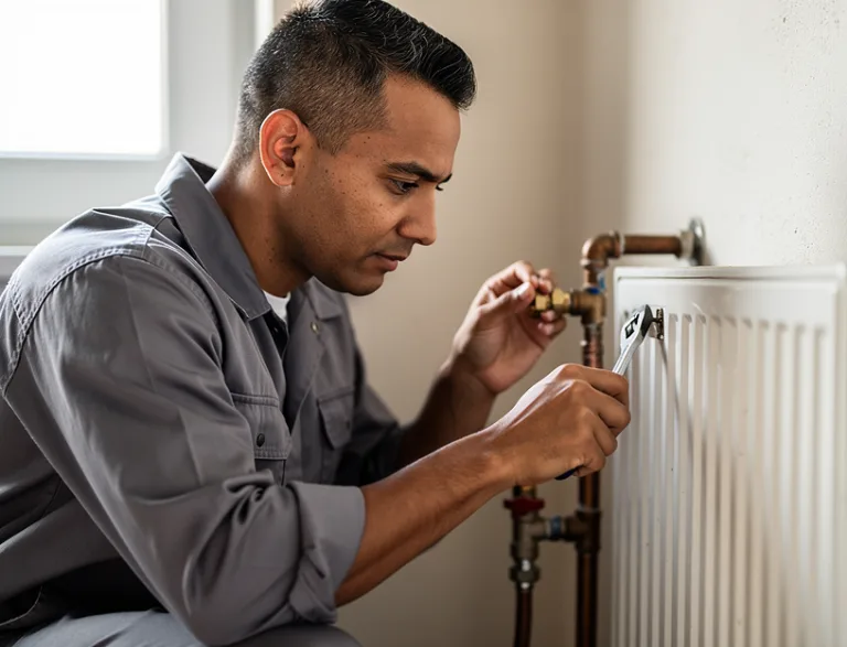 Kühlerreparatur Service in Mannheim